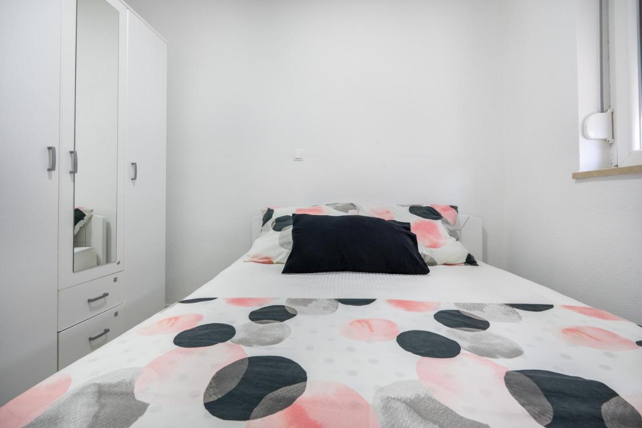Apartmani Neuense Neum Dış mekan fotoğraf