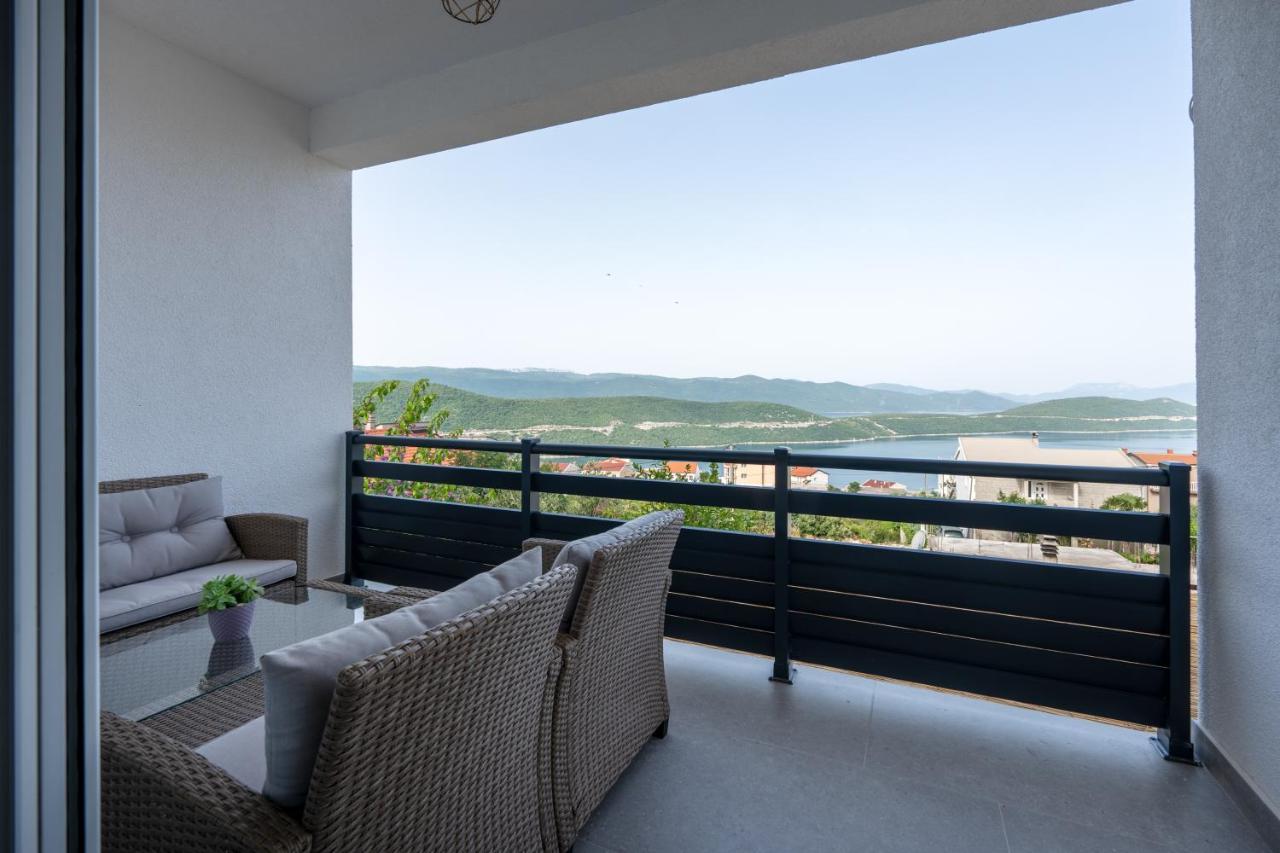 Apartmani Neuense Neum Dış mekan fotoğraf