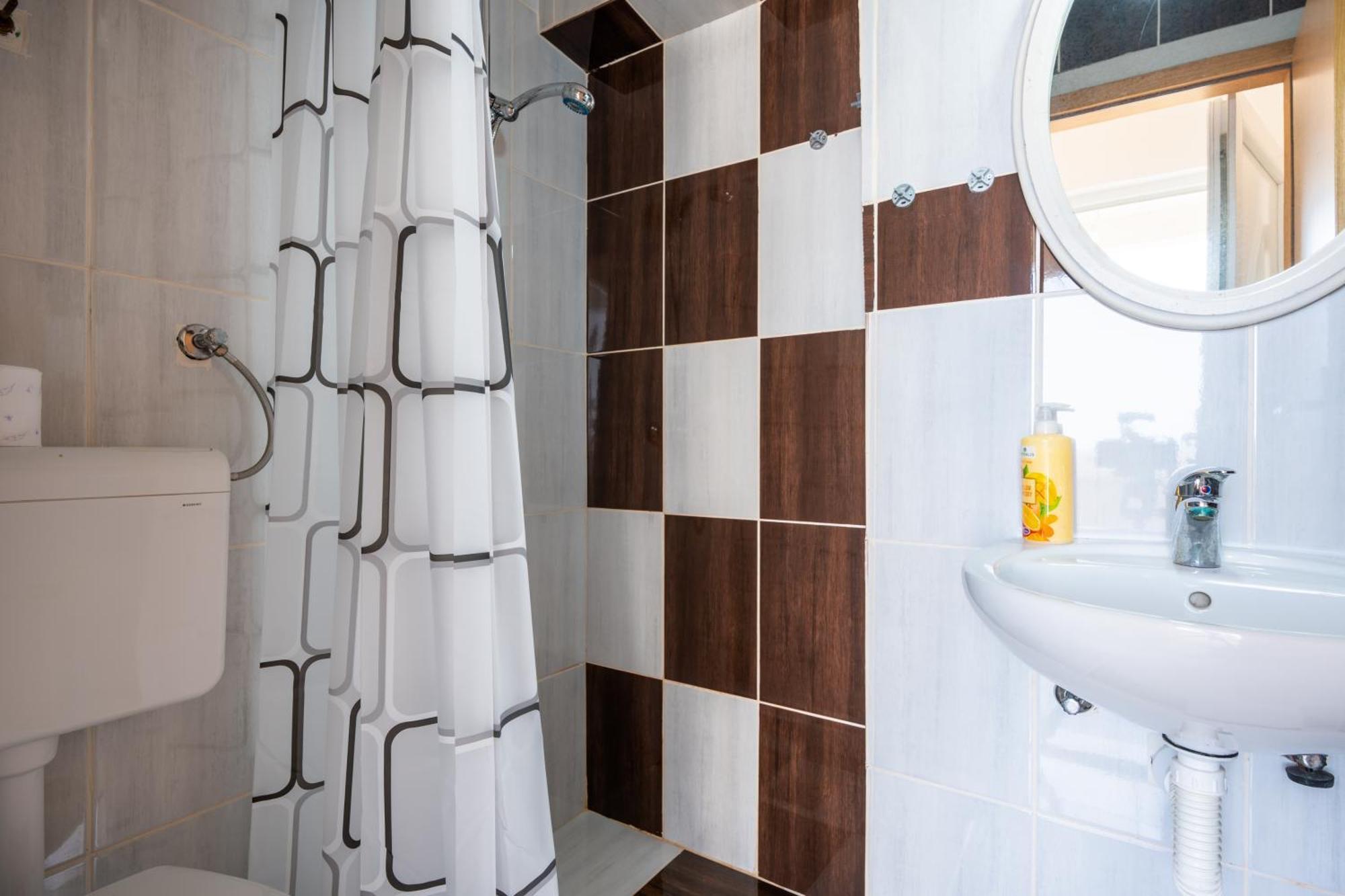 Apartmani Neuense Neum Dış mekan fotoğraf