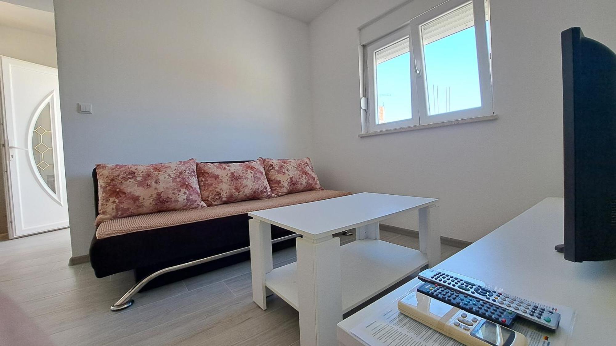 Apartmani Neuense Neum Dış mekan fotoğraf
